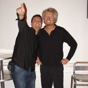 Meet your Posher, Philip